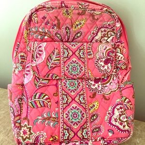 Vera Bradley backpack